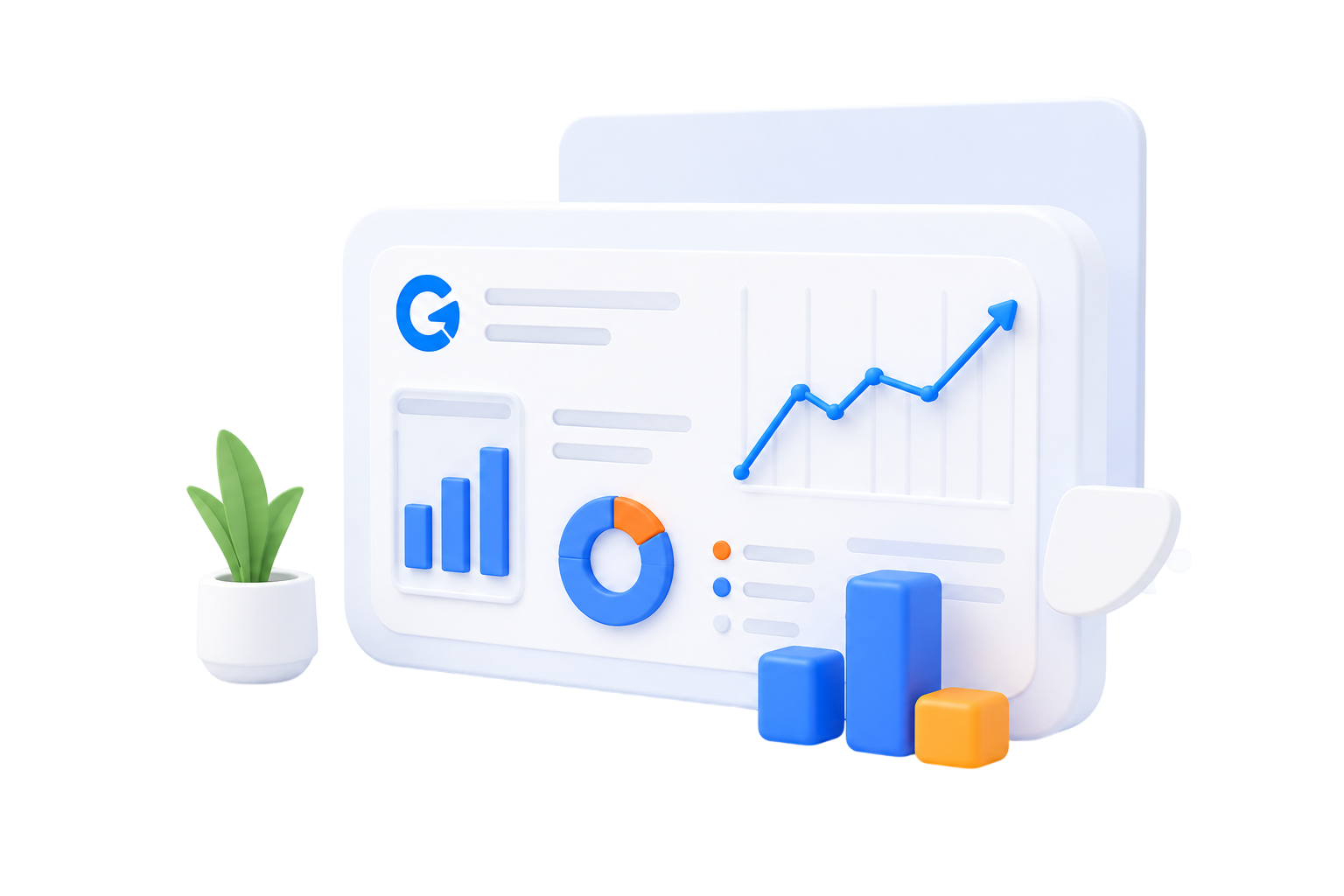 Grottix analytics