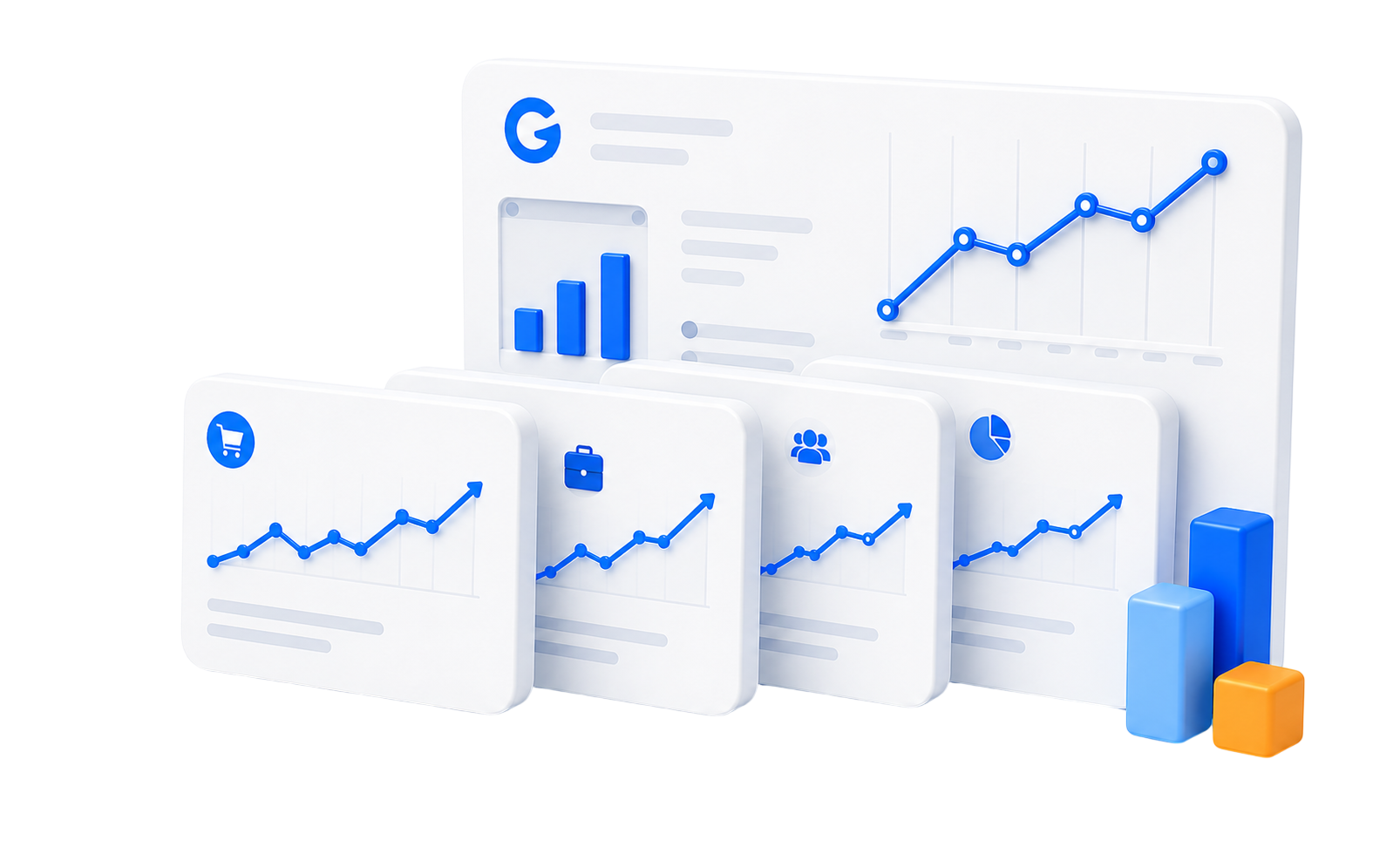 Cases analytics