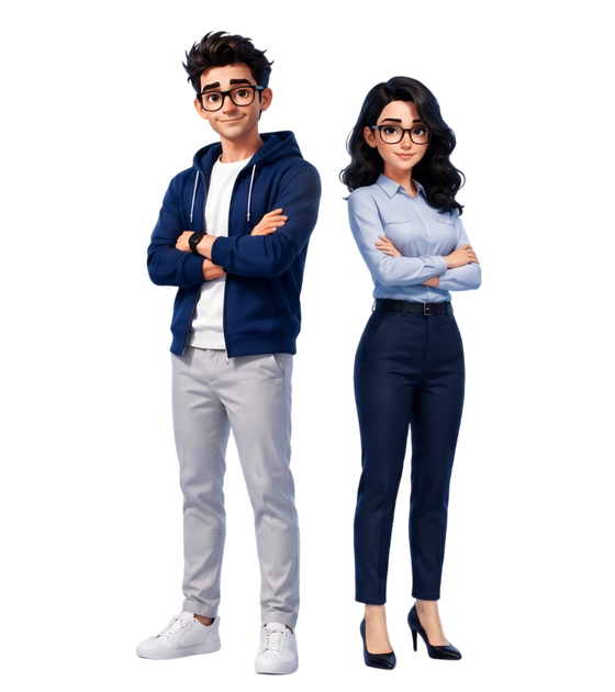 Grottix team